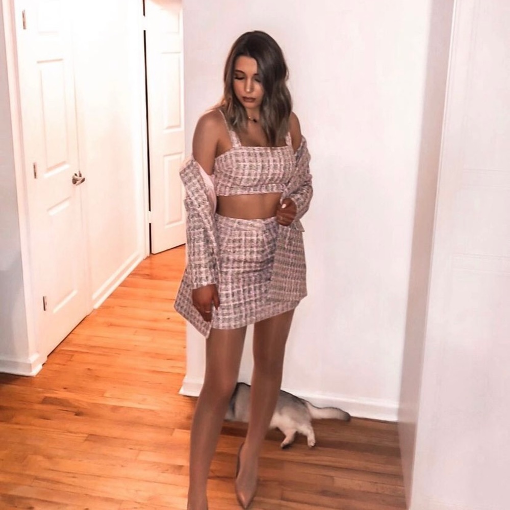 Asos blazer set - Picture 1 of 5